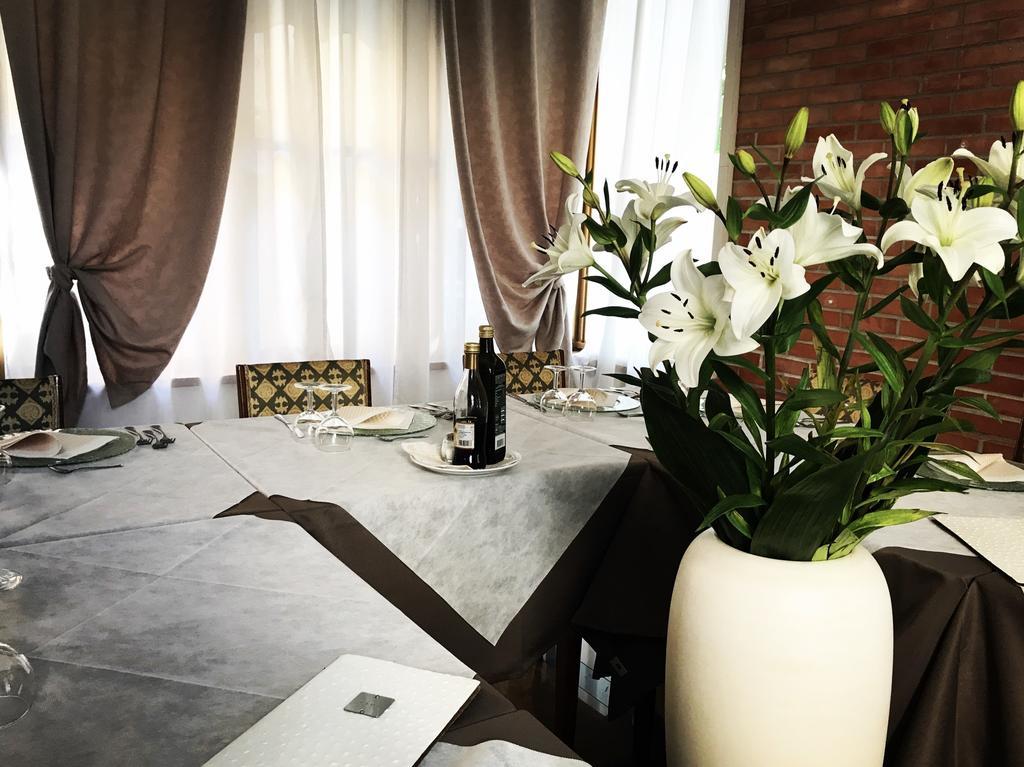 Hotel Butterfly Montecatini Terme Exterior foto